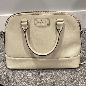 Kate spade bag